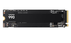 Samsung SSD 990 Internal SSD 1TB 
