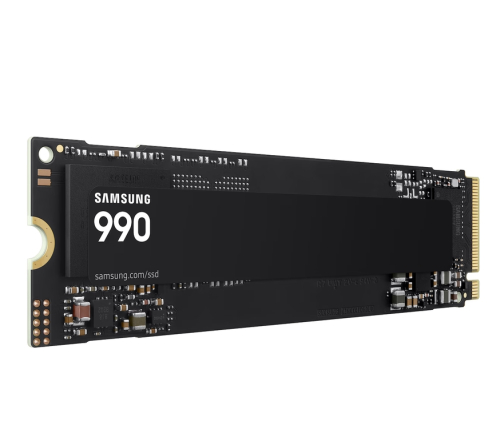 Вътрешен SSD диск Samsung SSD 990 1TB , 5200006307307891 04 