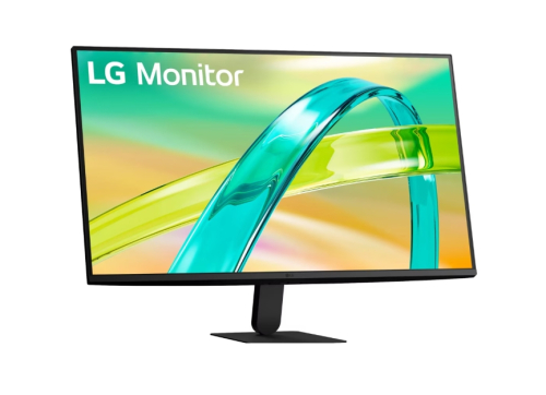 Монитор LG 32U401B-B 31.5