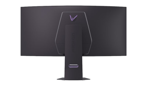 Геймърски монитор LG 45GX950B-B 44.5