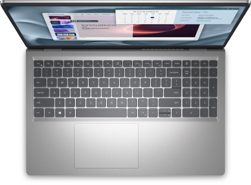Лаптоп Dell Pro 15 Essential PV15250 15.6