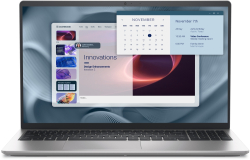 Лаптоп Dell Pro 15 Essential PV15250 15.6\" Intel Core i5