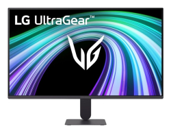 Геймърски монитор LG 27G411B-B 27\" IPS 1920x1080