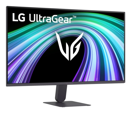 Геймърски монитор LG 27G411B-B 27