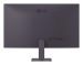 Геймърски монитор LG 27G411B-B 27