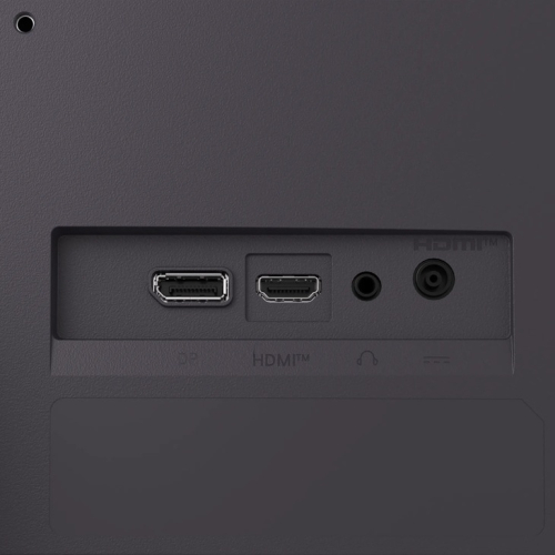 Геймърски монитор LG 27G411B-B 27