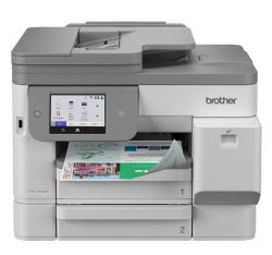 Brother Printer MFC-J5115DW, Inkjet All-in-one