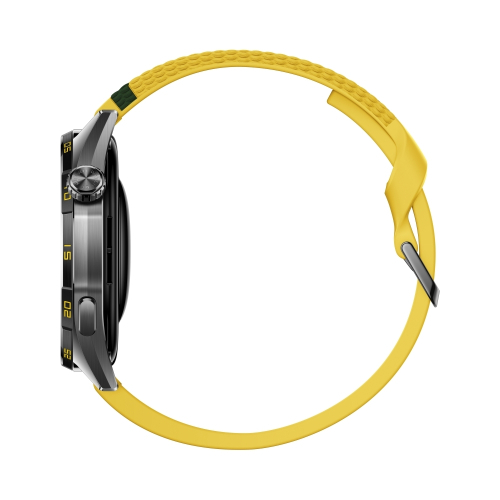 Смарт часовник Huawei GT 7 + Huawei Freebuds SE 4 ANC, жълт, 5200006307320244 04 