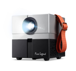 Aopen Projector L20, Grey