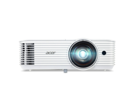 Мултимедиен проектор Acer S1287n DLP XGA, Бял, 5200006307330639 02 