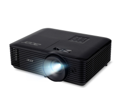 Мултимедиен проектор Acer Projector X139 WXGA, Черен