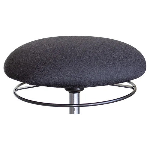 Chair Sol R05-G fabric black, 1000000000032164 03 