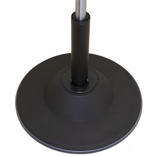 Стол Sol R05-G дамаска чeрeн, 1000000000032164 04 