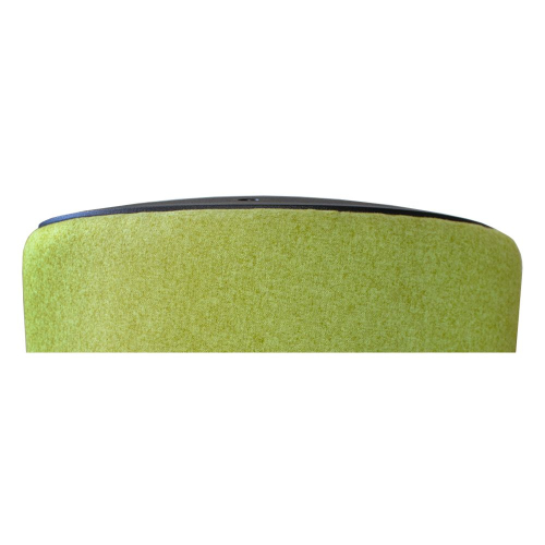 Stool Chacha CH01 green, 1000000000032165 04  — OK Office Stool Chacha CH01 green, 1000000000032165 04