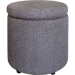 Stool Chacha CH01 grey, 1000000000032166 04 