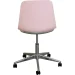 Chair Lola Hocker plastic pink, 1000000000032170 06 