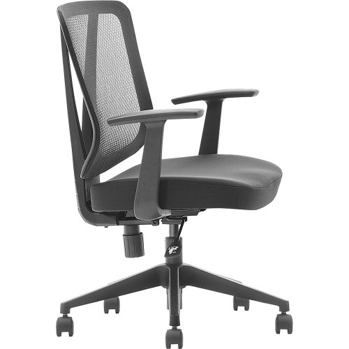 Chair Valmar mesh black, 1000000000032172 02 