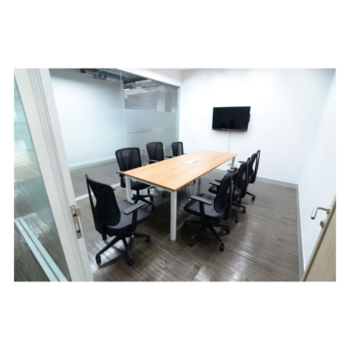 Chair Valmar mesh black, 1000000000032172 04 