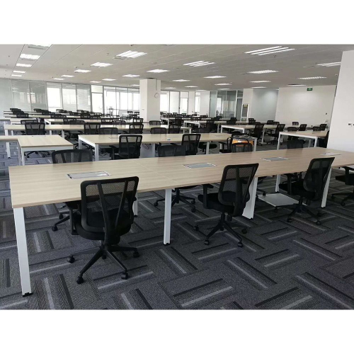 Chair Valmar mesh black, 1000000000032172 07 