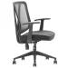Chair Valmar mesh black, 1000000000032172 11 