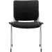 Chair Masaro fabric black, 1000000000032182 07 