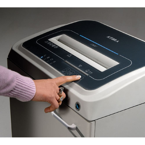 Шредер Kobra 260TS C4 P4/17л 85л авт.смз, 1000000000032199 02 