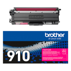 Тонер Brother TN-910M Mag орг 9k