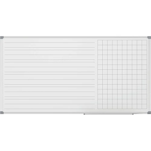 White board with squares/size 120/240, 1000000000032836