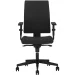 Chair Intrata O12 with armrests black, 1000000000032921 03 