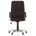 Chair Manager steel eco leather black, 1000000000032933 05 