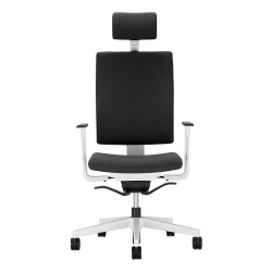 Стол 4Me Black HR дамаска черен