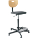 Chair Werek Plus FB beech with step, 1000000000032950 02 