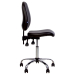 Chair Medico eco leather black, 1000000000032951 04 