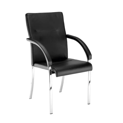 Стол Neo Lux 4L естествена кожа, 1000000000032952