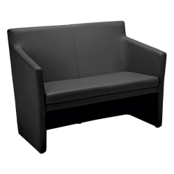 Диван Club SQ двойка еко кожа