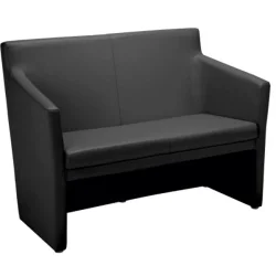 Sofa Club SQ double eco leather