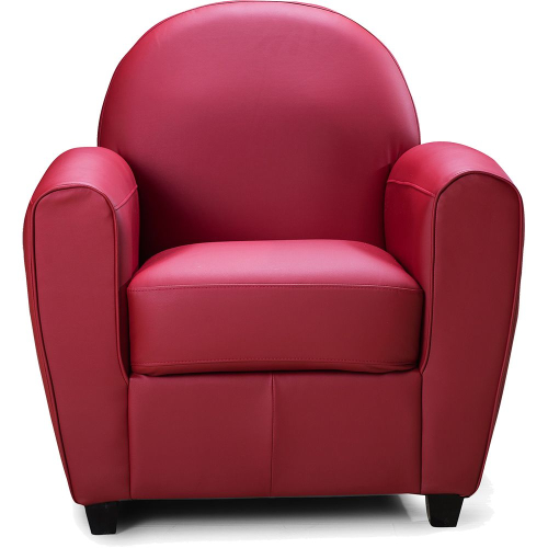 Armchair Catia eco leather, 1000000000032976 02 