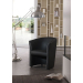 Armchair Banny eco leather, 1000000000032984 04 