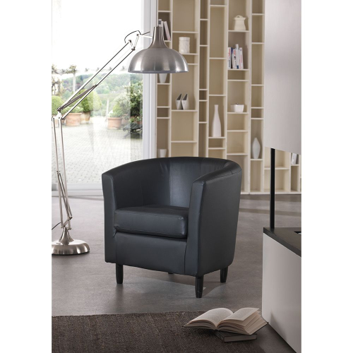 Фотьойл Brest еко кожа, 1000000000032985 02 