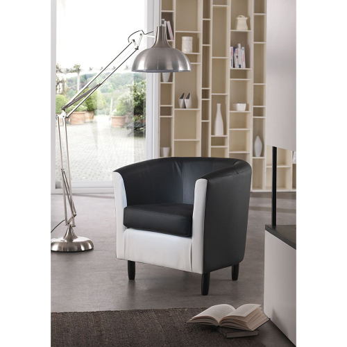 Фотьойл Brest еко кожа, 1000000000032985 03 