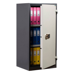 Met.cabinet Brandmauer 1260EL 60/52/122