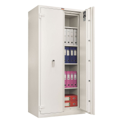 Met.cabinet Brandmauer 1993EL 92/52/195