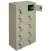 Metal cabinet Malow WSS10 39/20/78 cm, 1000000000033005 02 