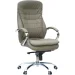 Chair Bard eco leather grey, 1000000000033049 03 