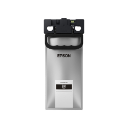 Epson Ink cartr.946140 BK WF-C5X90 org