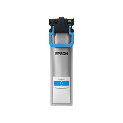 Epson Ink cartr.945240 Cyan WF-C5XXX org