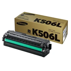 Toner Samsung CLT-K506L Bk org 6k