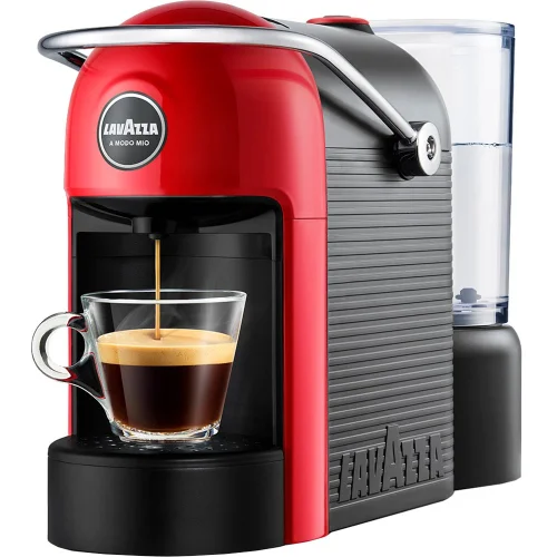 Coffee machine Lavazza Jolie Red, 1000000000033251