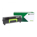 Toner Lexmark B252X00 MB2546 org 10k, 1000000000033285 02 