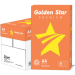 Copy paper Golden Star Prem.A4 500sh, 1000000000033300 04 